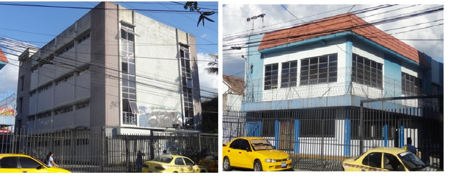  te koop gebouw Abanto Comunidad De Calatayud (La) 3