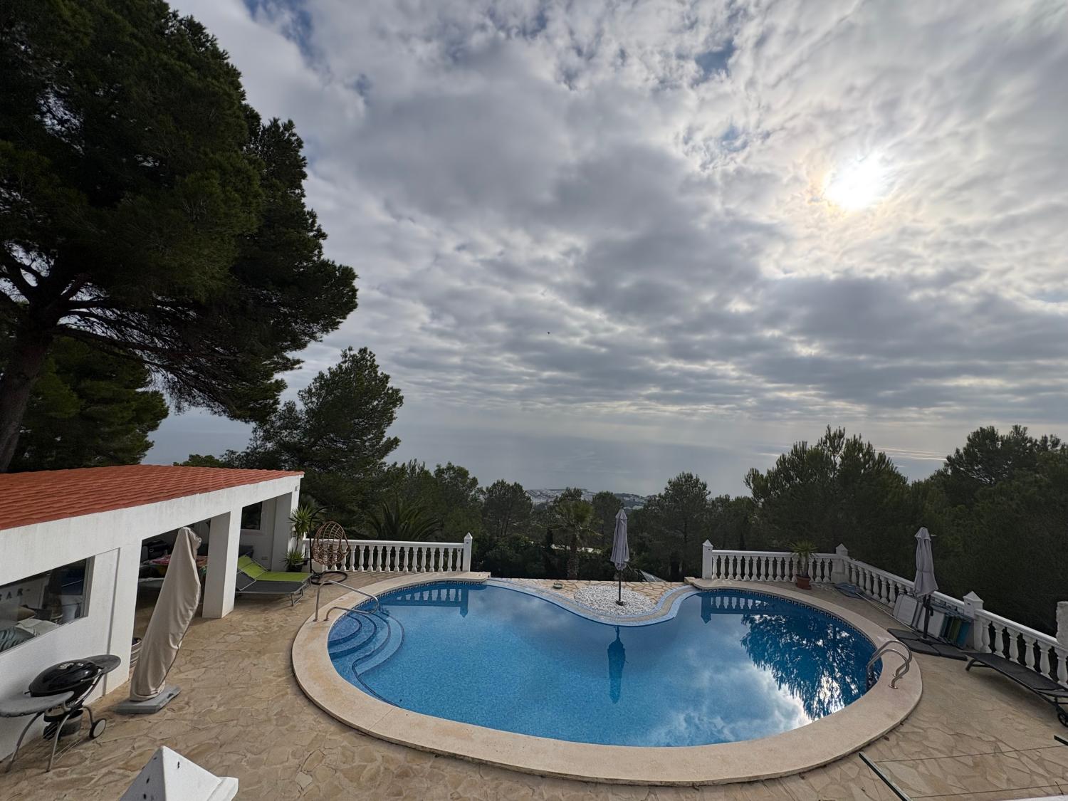  te koop villa Alcossebre Baix Maestrat 7