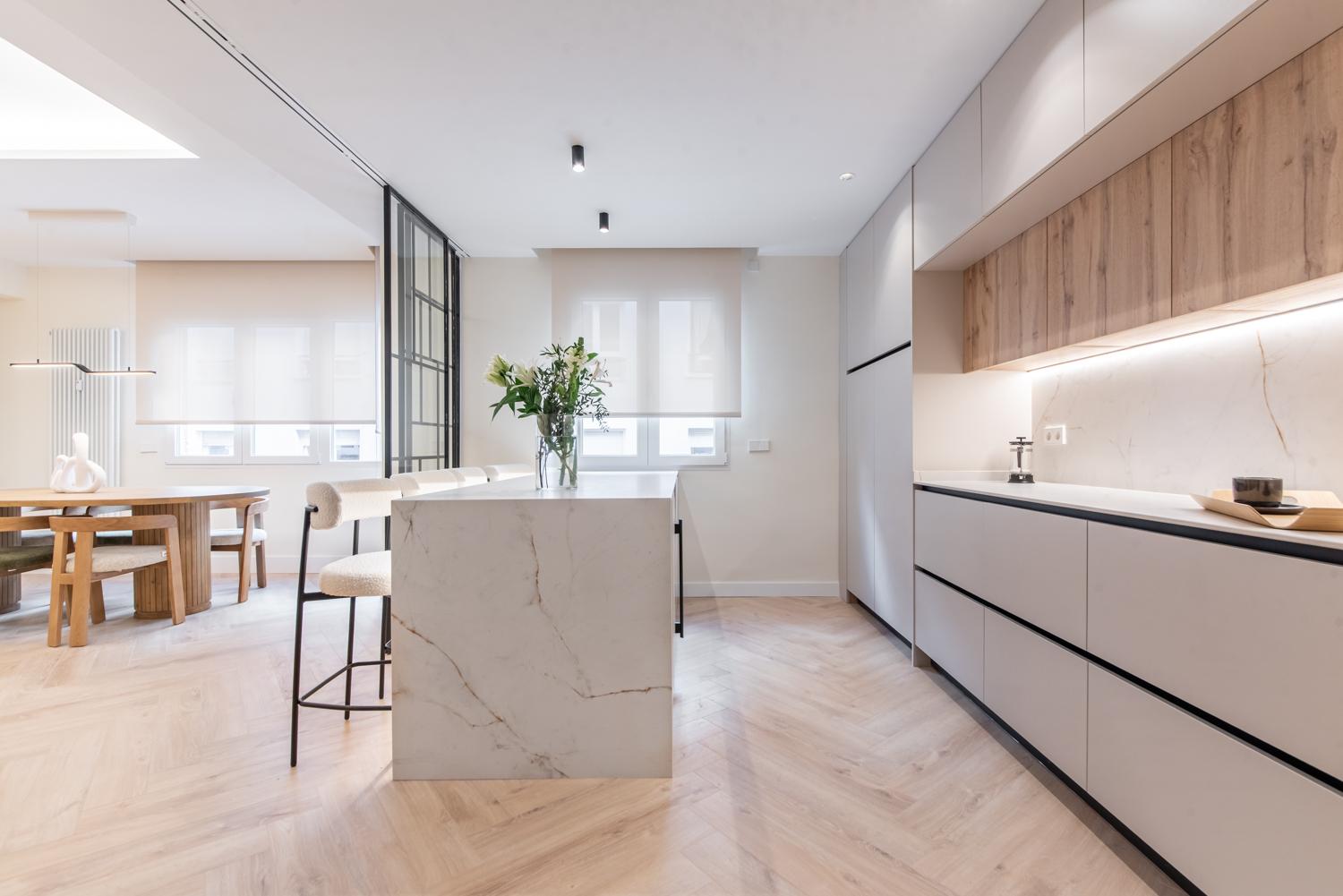  te koop appartement Moncloa-Argüelles Madrid Capital 4