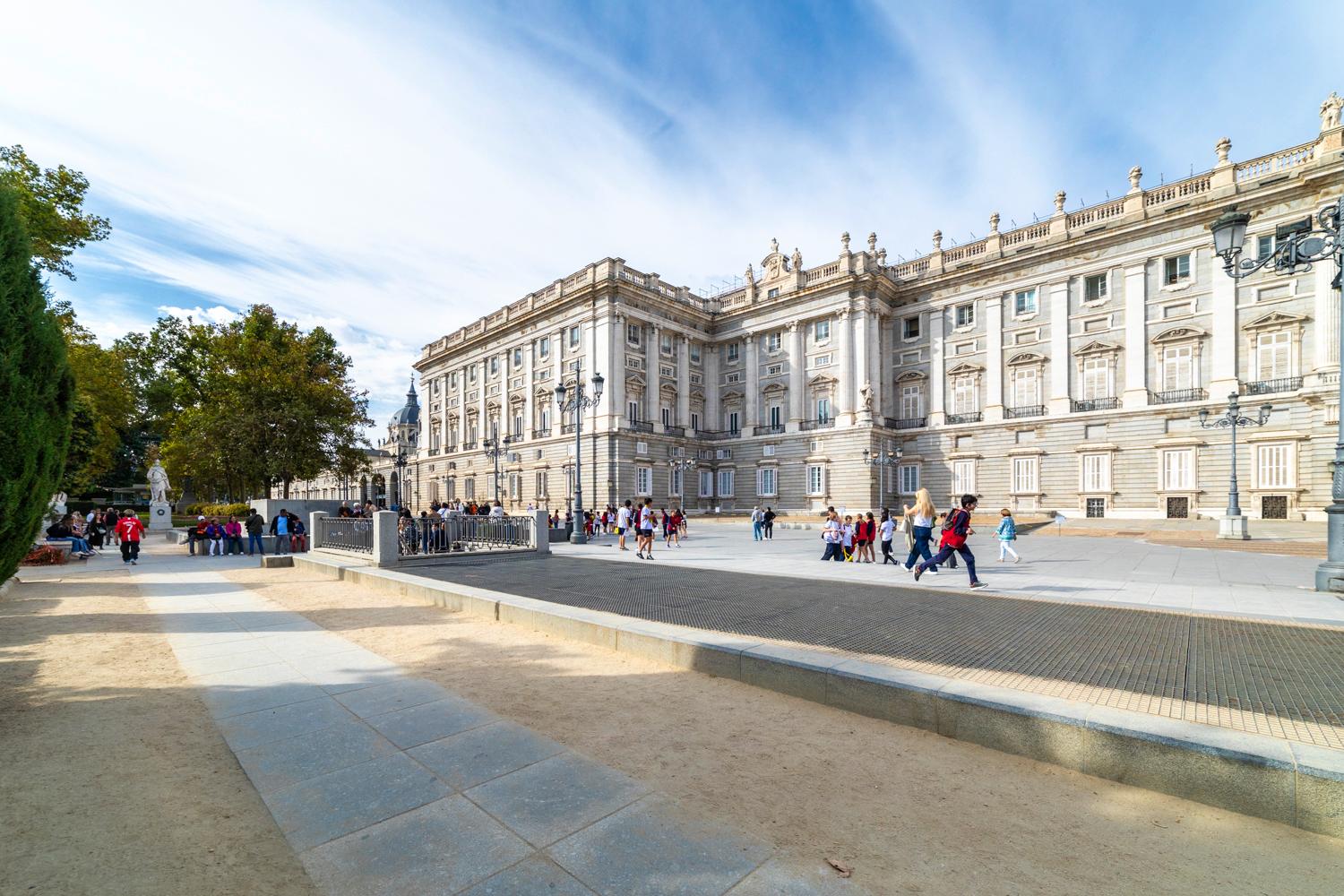  te koop appartement Centro-Palacio Real Madrid Capital 27