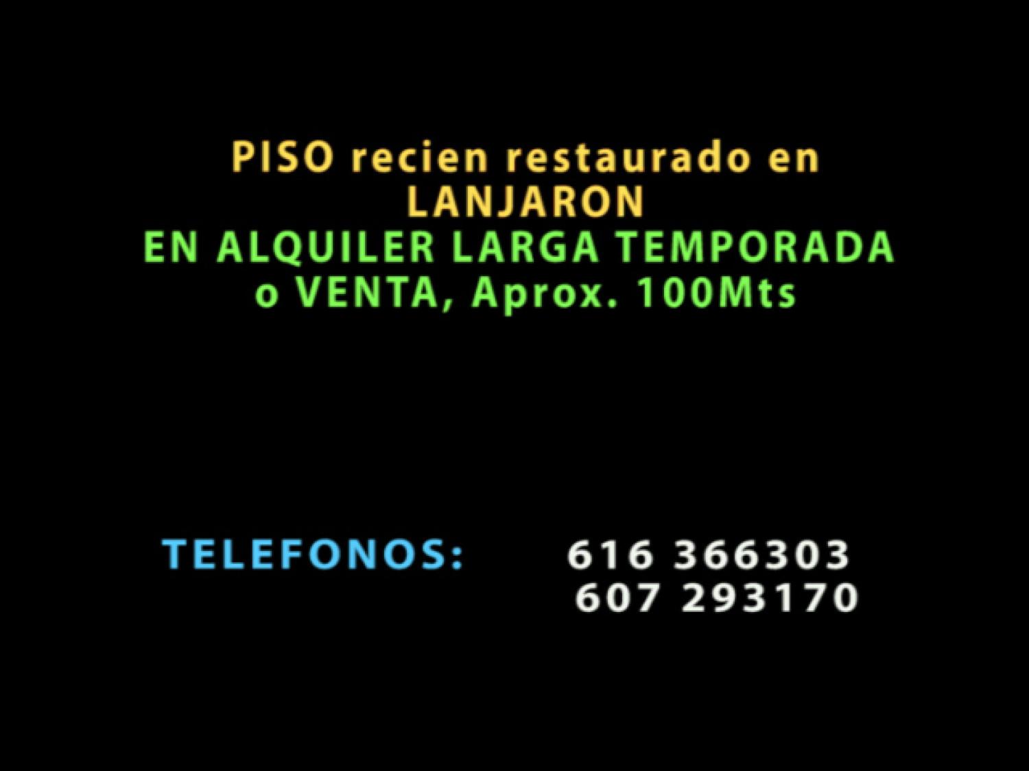  te koop appartement Lanjarón Alpujarra Granadina 14