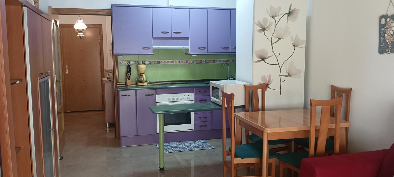  te koop appartement L'hospitalet De L'infant Baix Camp 17