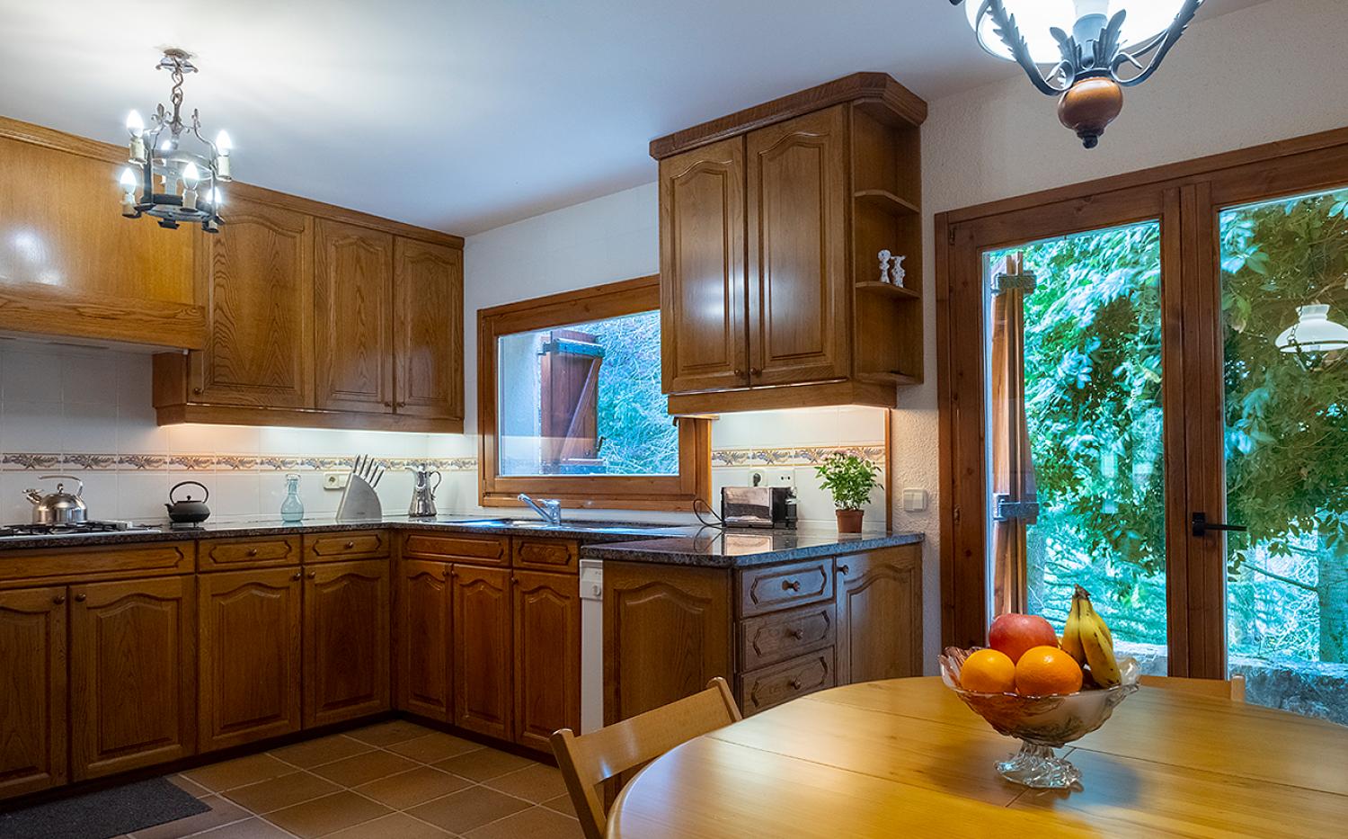  te koop villa Vallfogona De Ripollès Ripollès 8