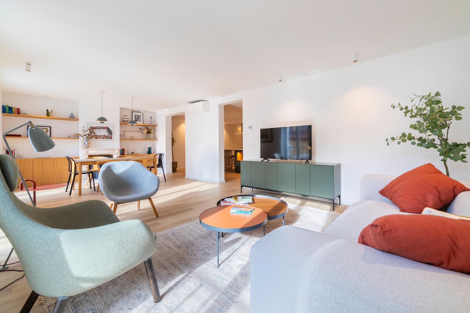  te koop appartement Centro-Palacio Real Madrid Capital 20