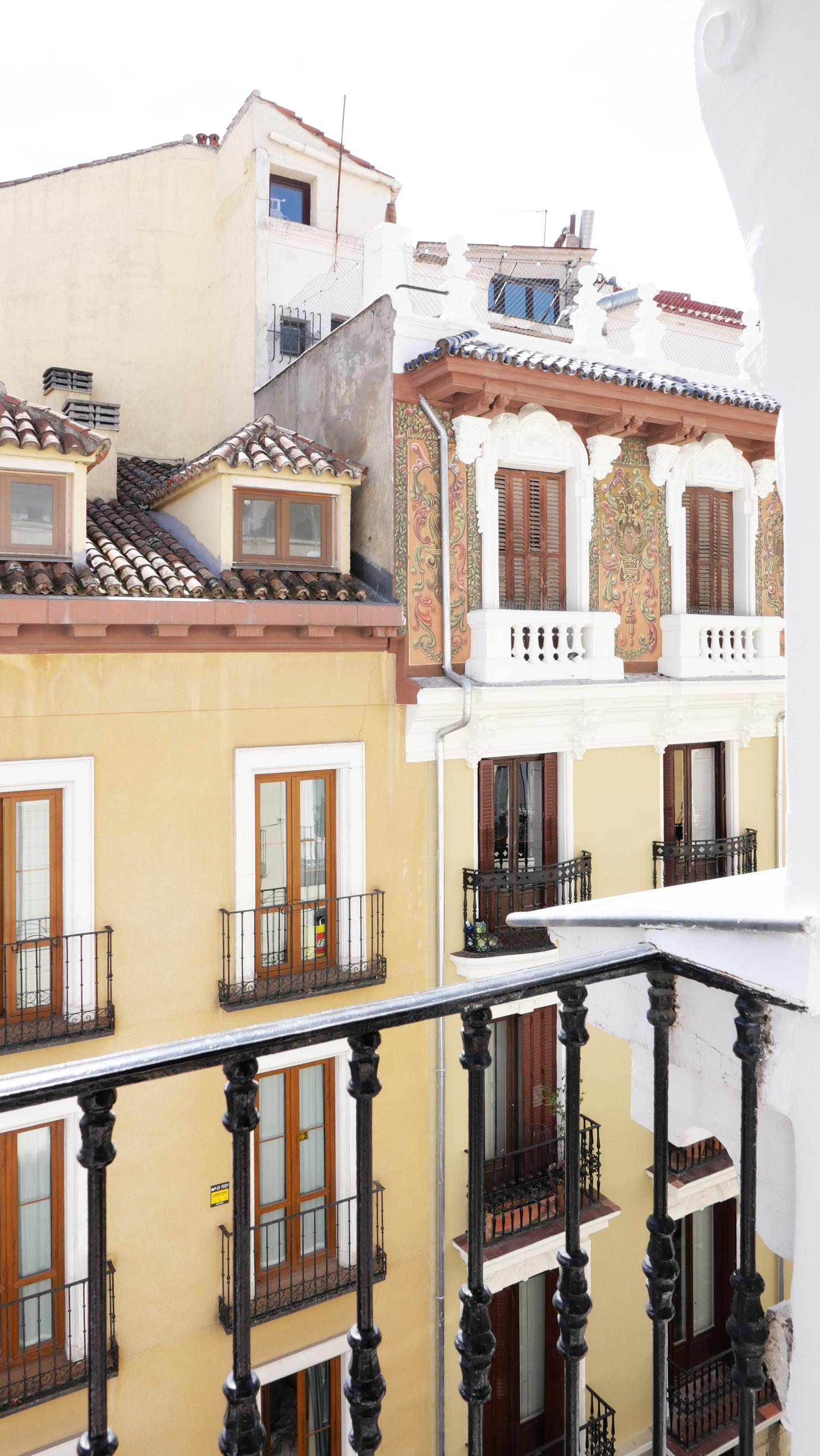  te koop appartement Centro-Palacio Real Madrid Capital 39