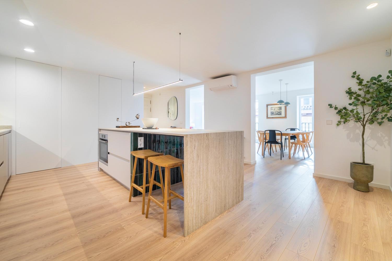  te koop appartement Centro-Palacio Real Madrid Capital 23