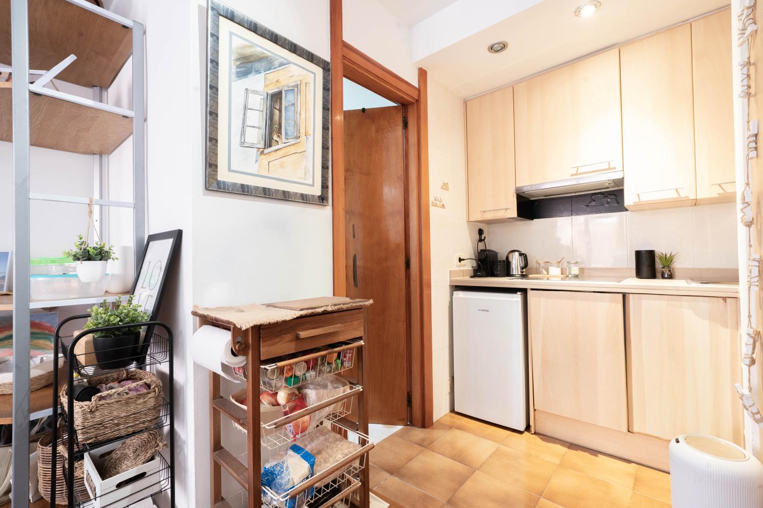 te koop appartement Illetas Ponent 6