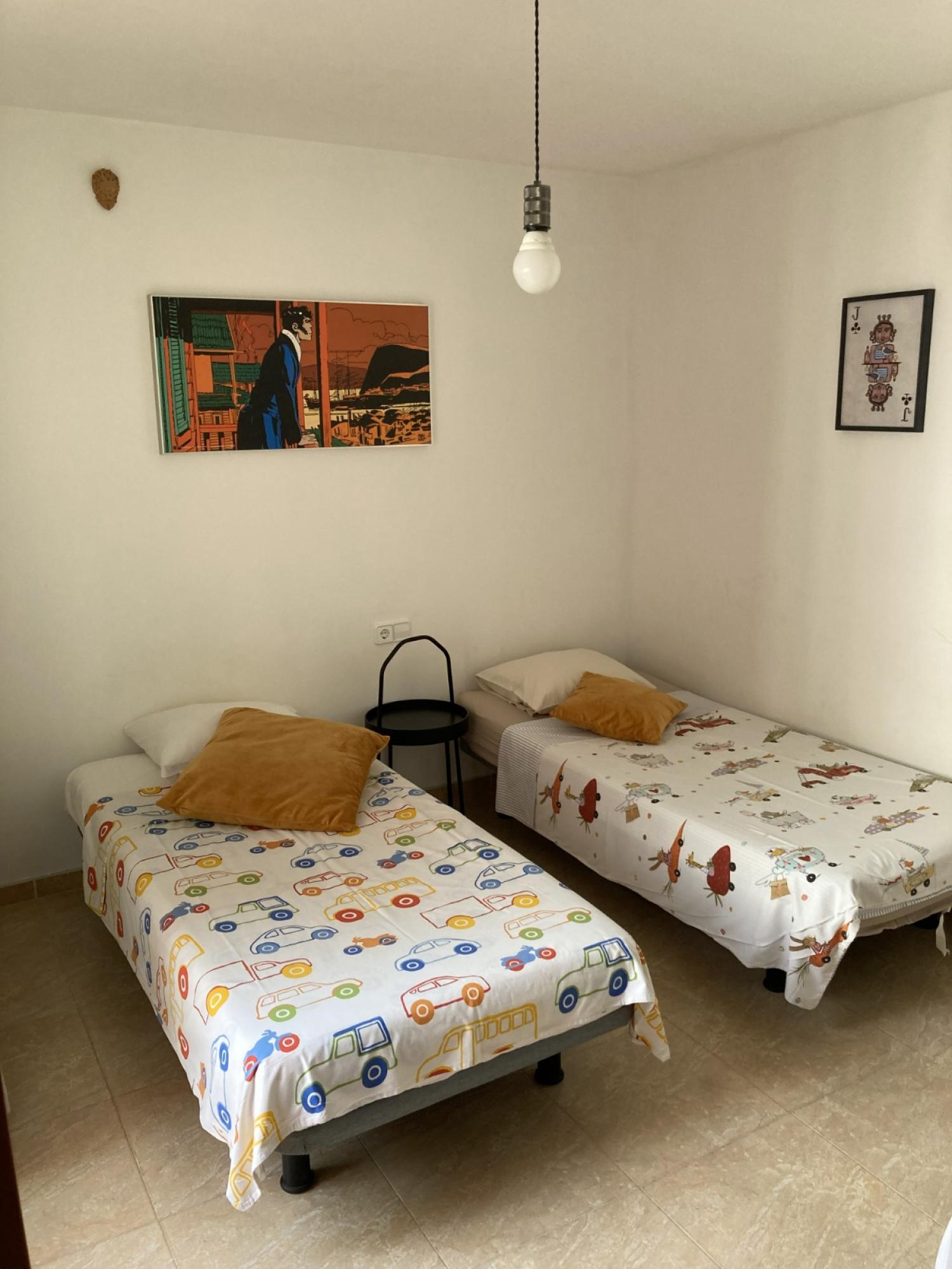  te koop huis Torredembarra Tarragonès 26