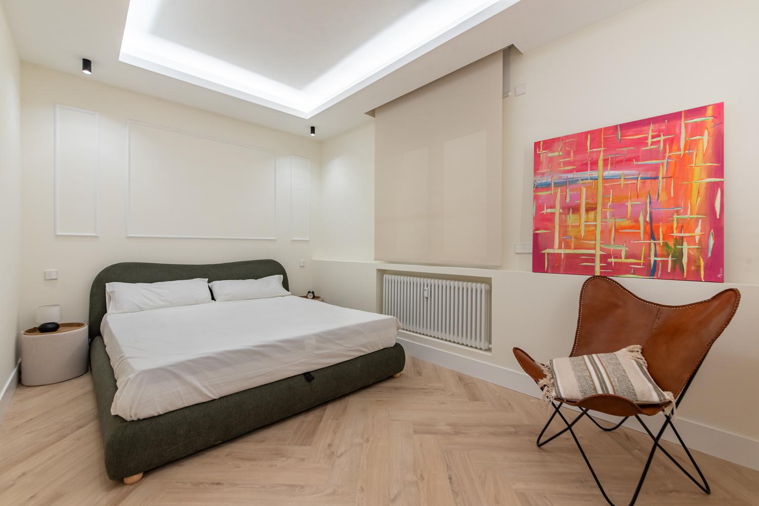  te koop appartement Moncloa-Argüelles Madrid Capital 27