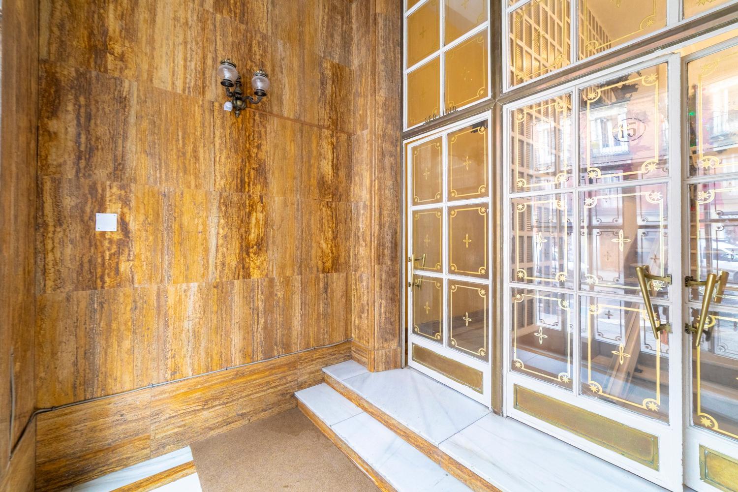  te koop appartement Moncloa-Argüelles Madrid Capital 36