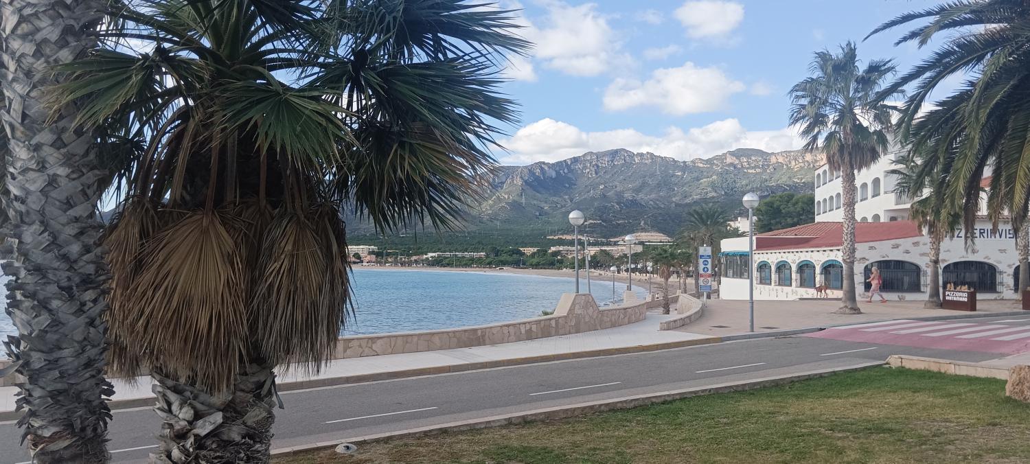  te koop appartement L'hospitalet De L'infant Baix Camp 2