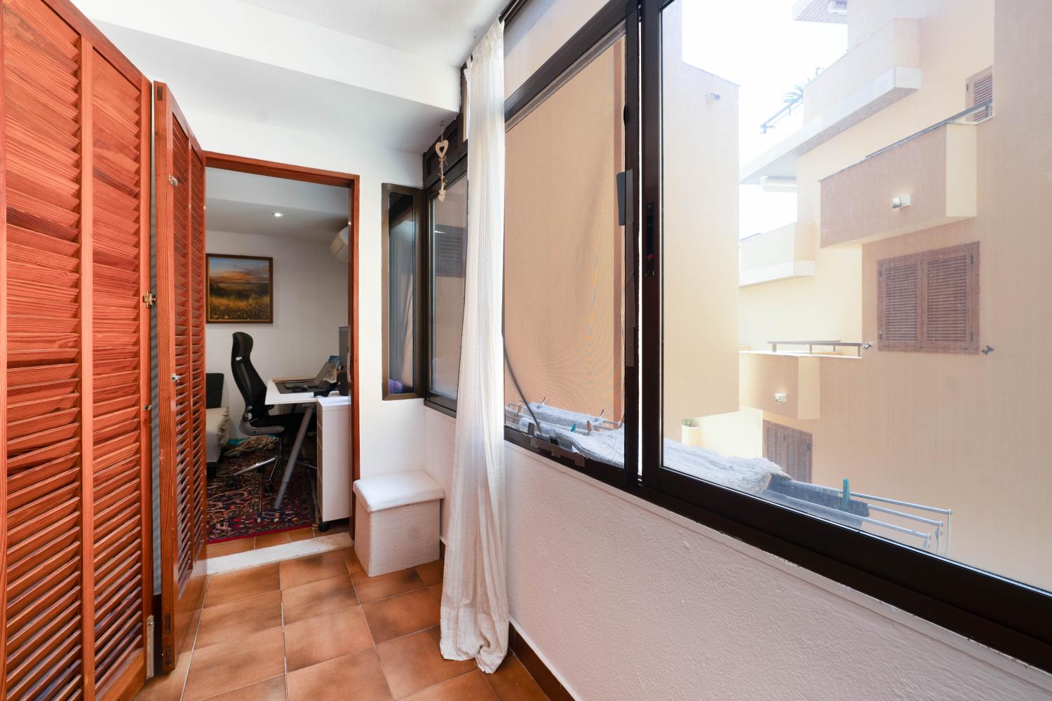 te koop appartement Illetas Ponent 8