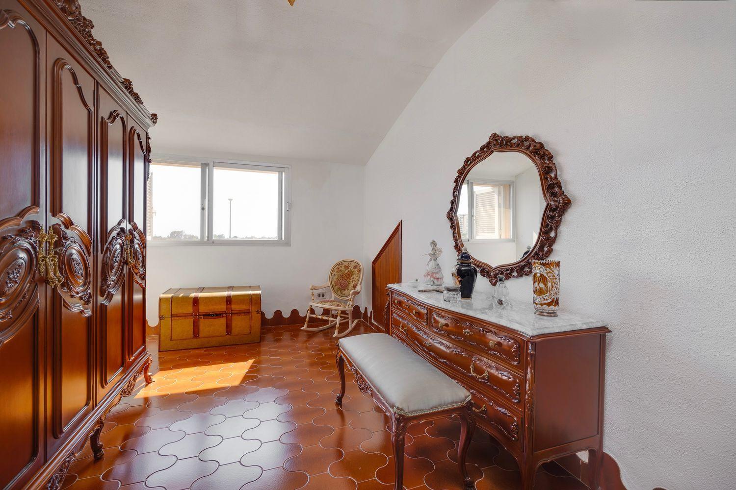  te koop villa Villajoyosa Marina Baixa 32