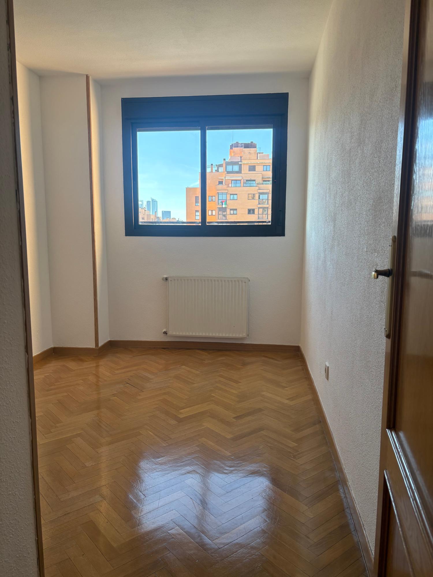  te koop appartement Fuencarral-Las Tablas Madrid Capital 10