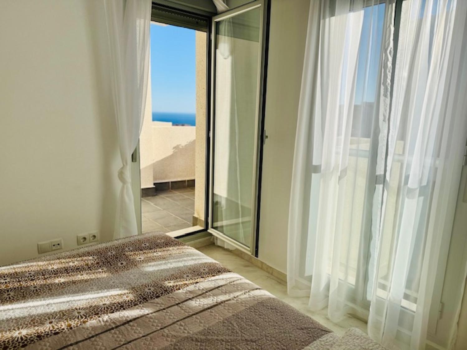  te koop duplex La Cala Costa Del Sol Occidental 37