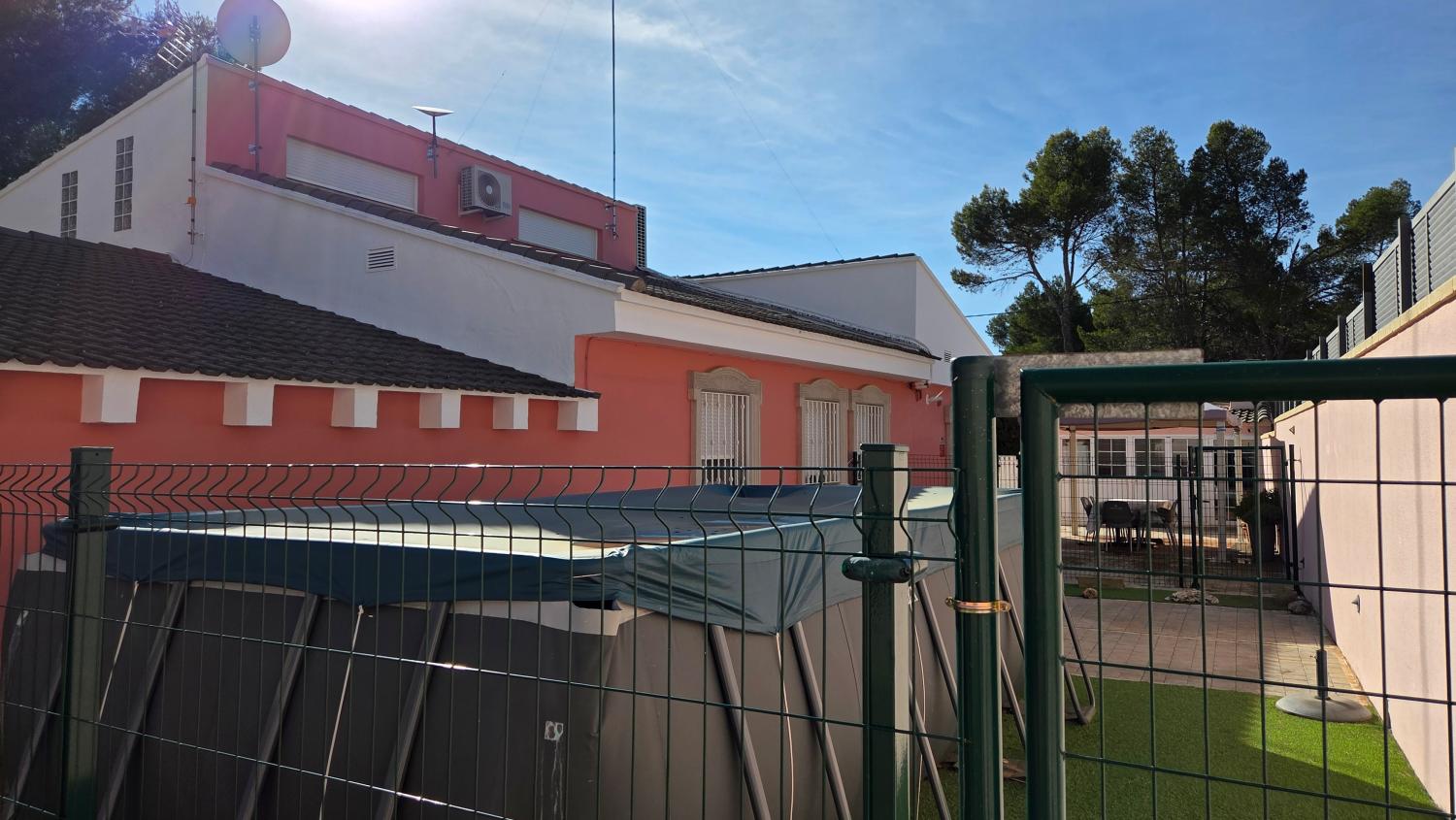  te koop villa Utiel Requena-Utiel 24