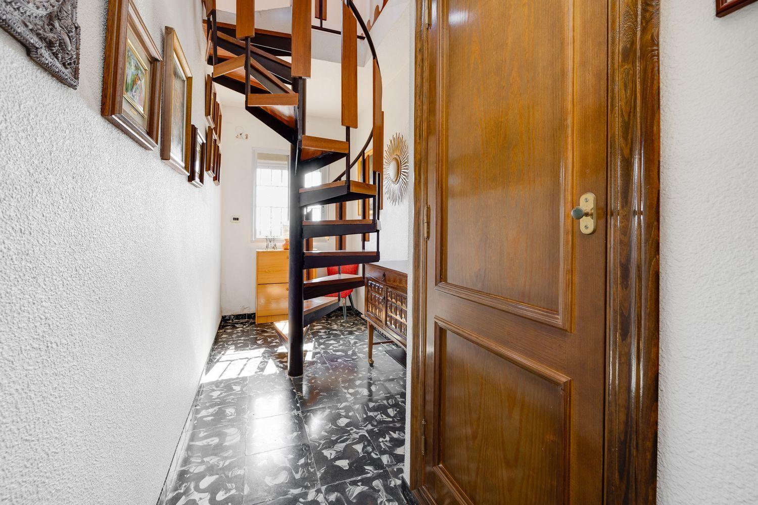  te koop villa Villajoyosa Marina Baixa 27