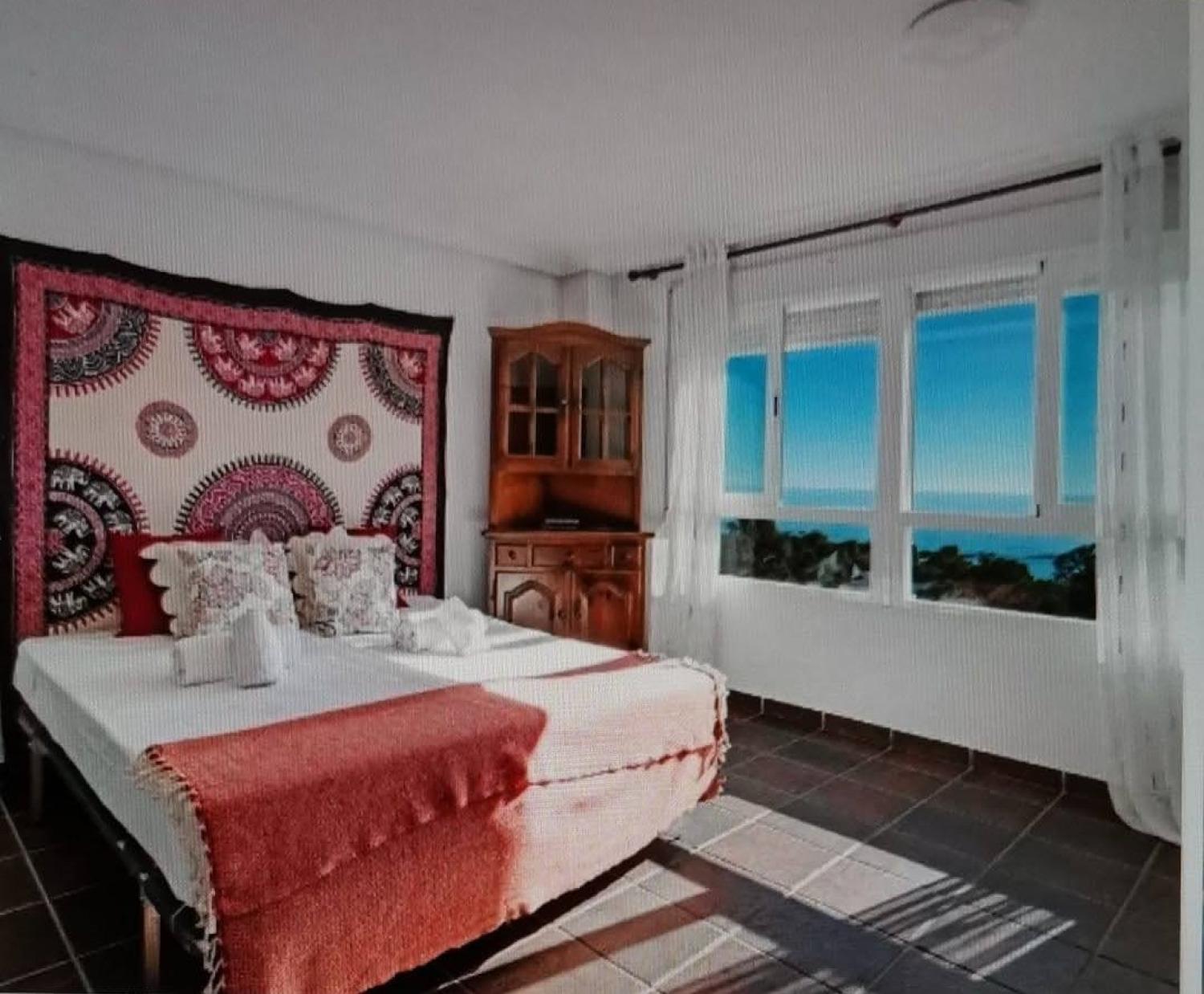  te koop villa El Campello Alacantí 4