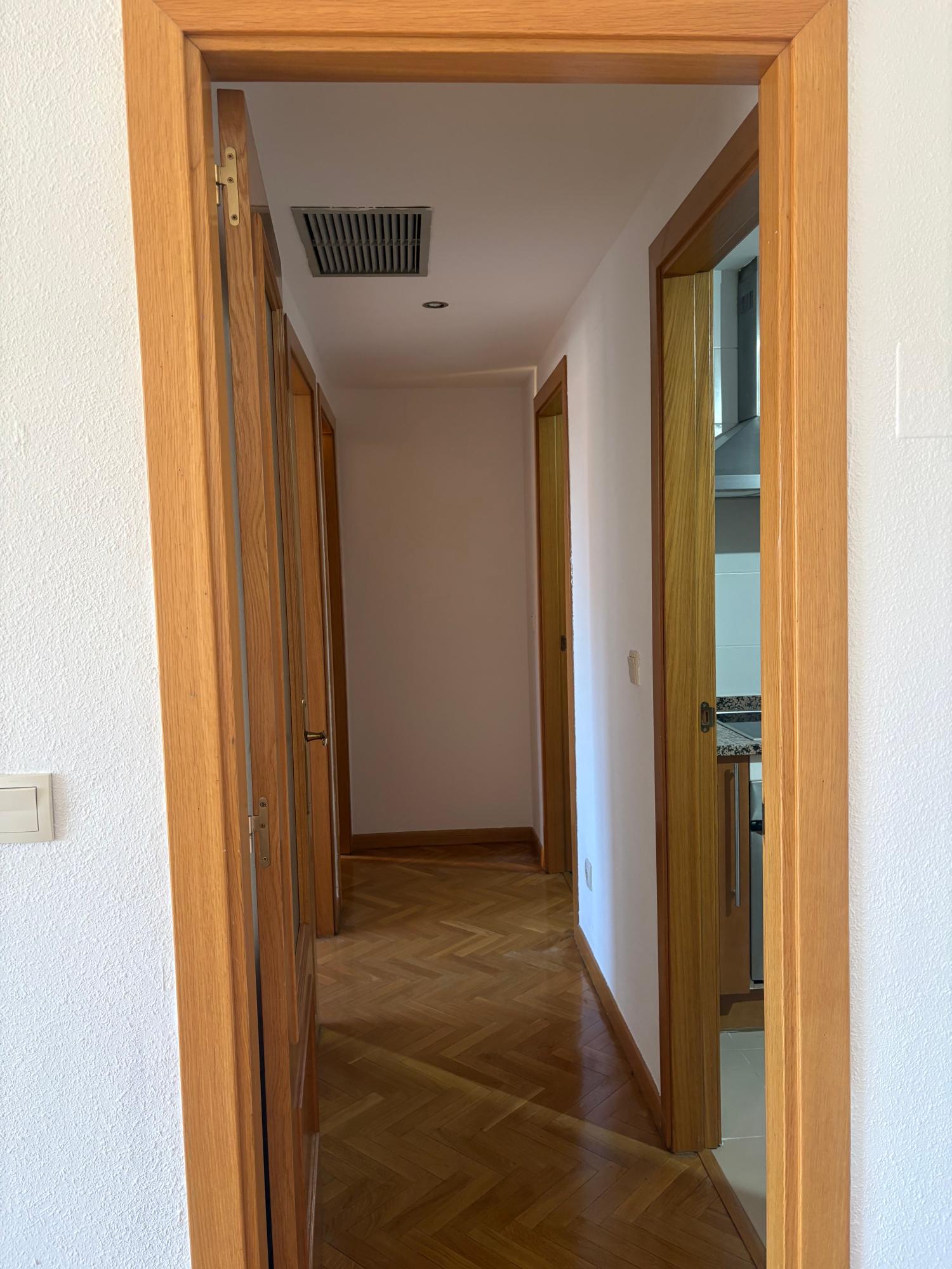  te koop appartement Fuencarral-Las Tablas Madrid Capital 9