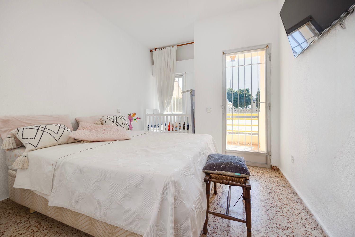  te koop villa Villajoyosa Marina Baixa 55