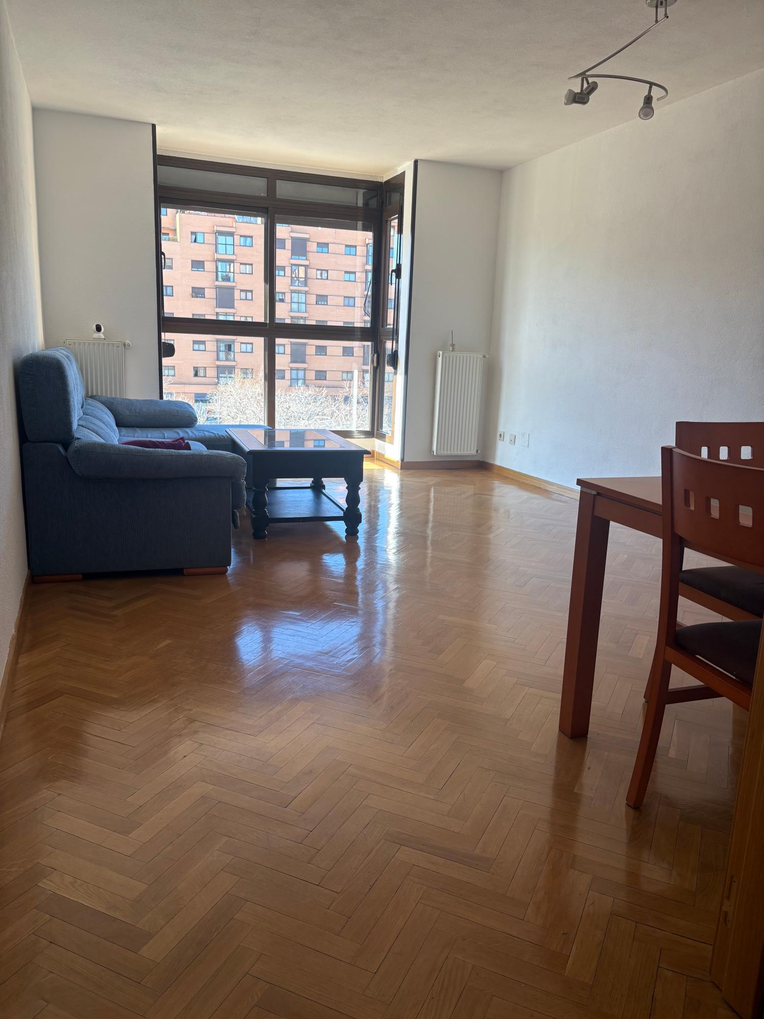  te koop appartement Fuencarral-Las Tablas Madrid Capital 1