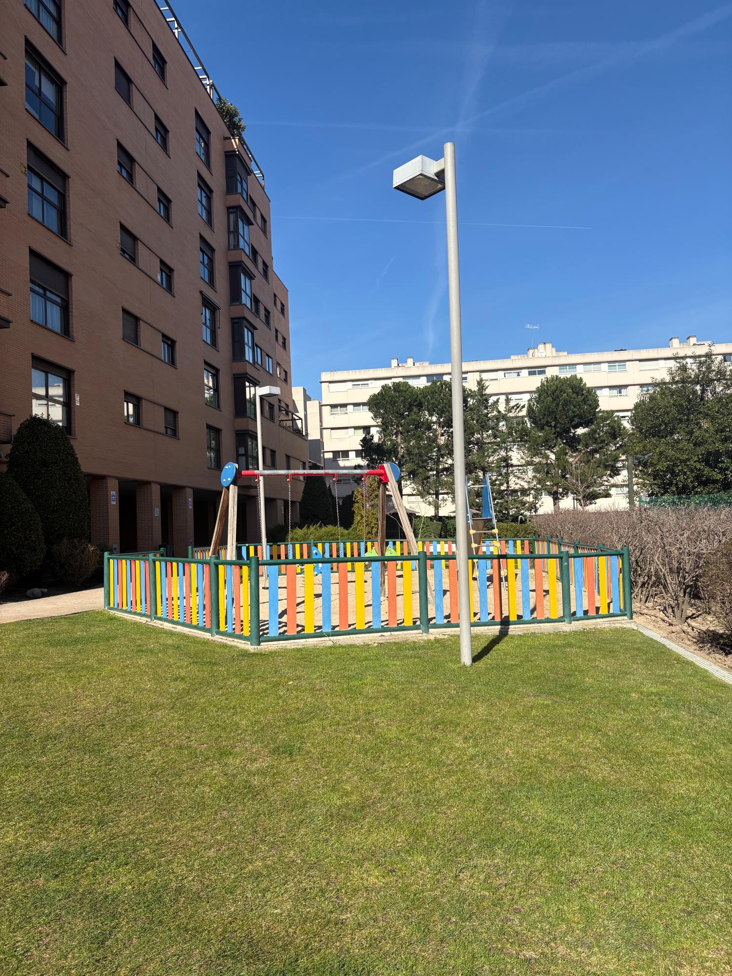  te koop appartement Fuencarral-Las Tablas Madrid Capital 17