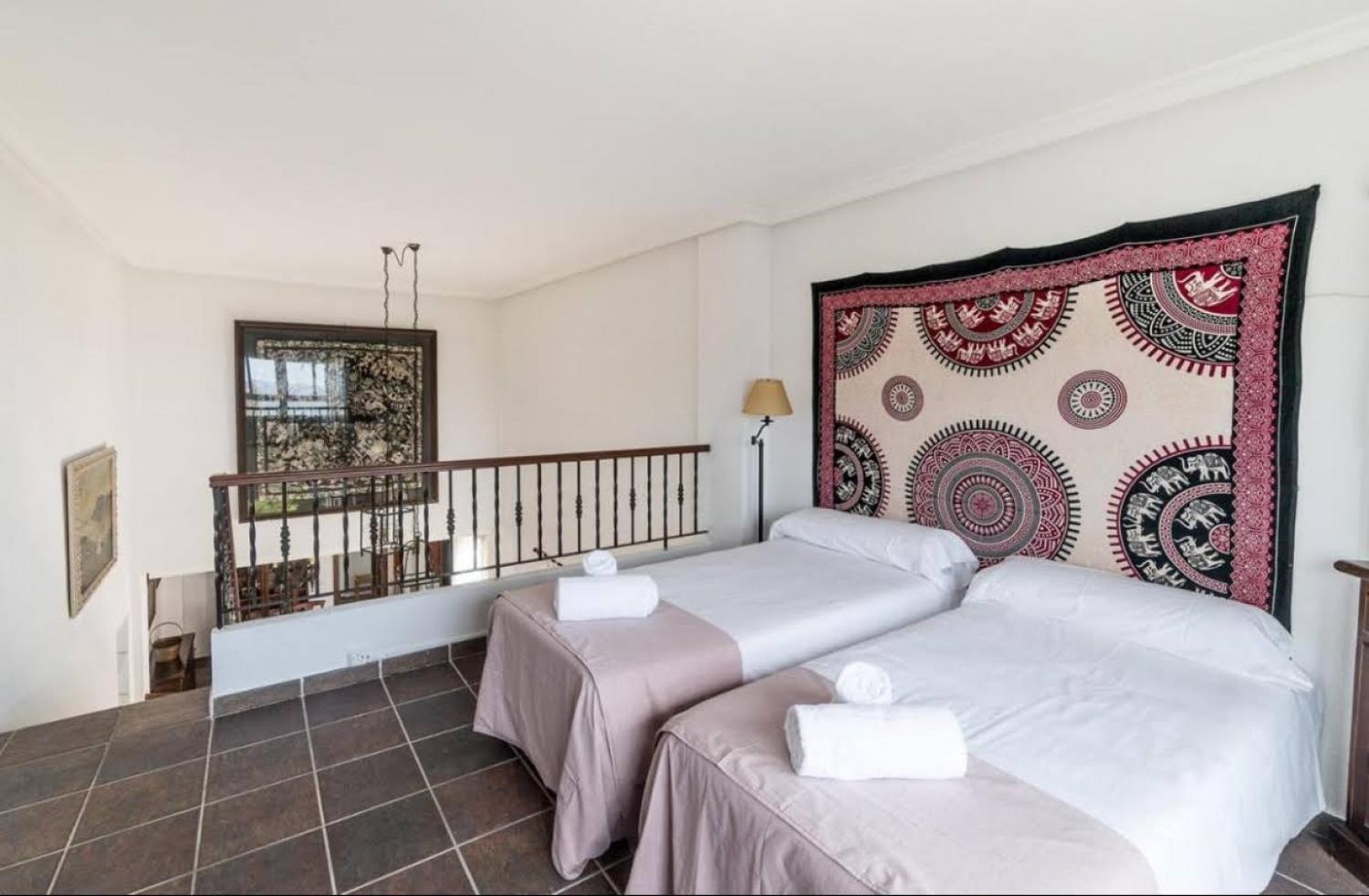  te koop villa El Campello Alacantí 10