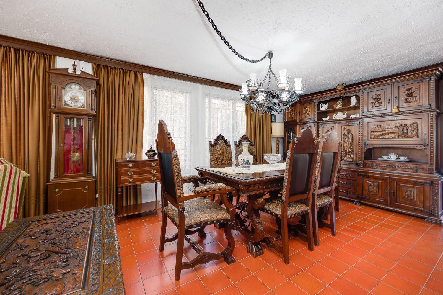  te koop villa Villajoyosa Marina Baixa 44