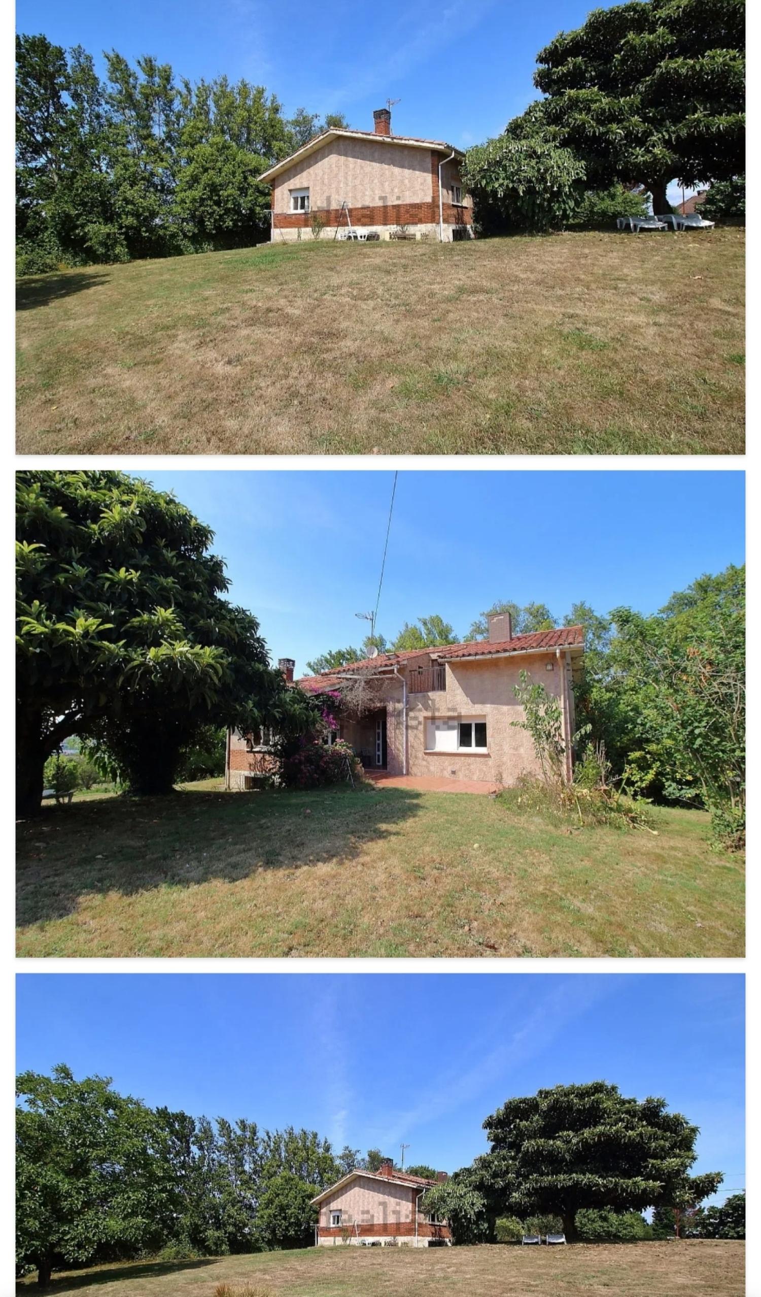  te koop huis Bernueces Gijón 1