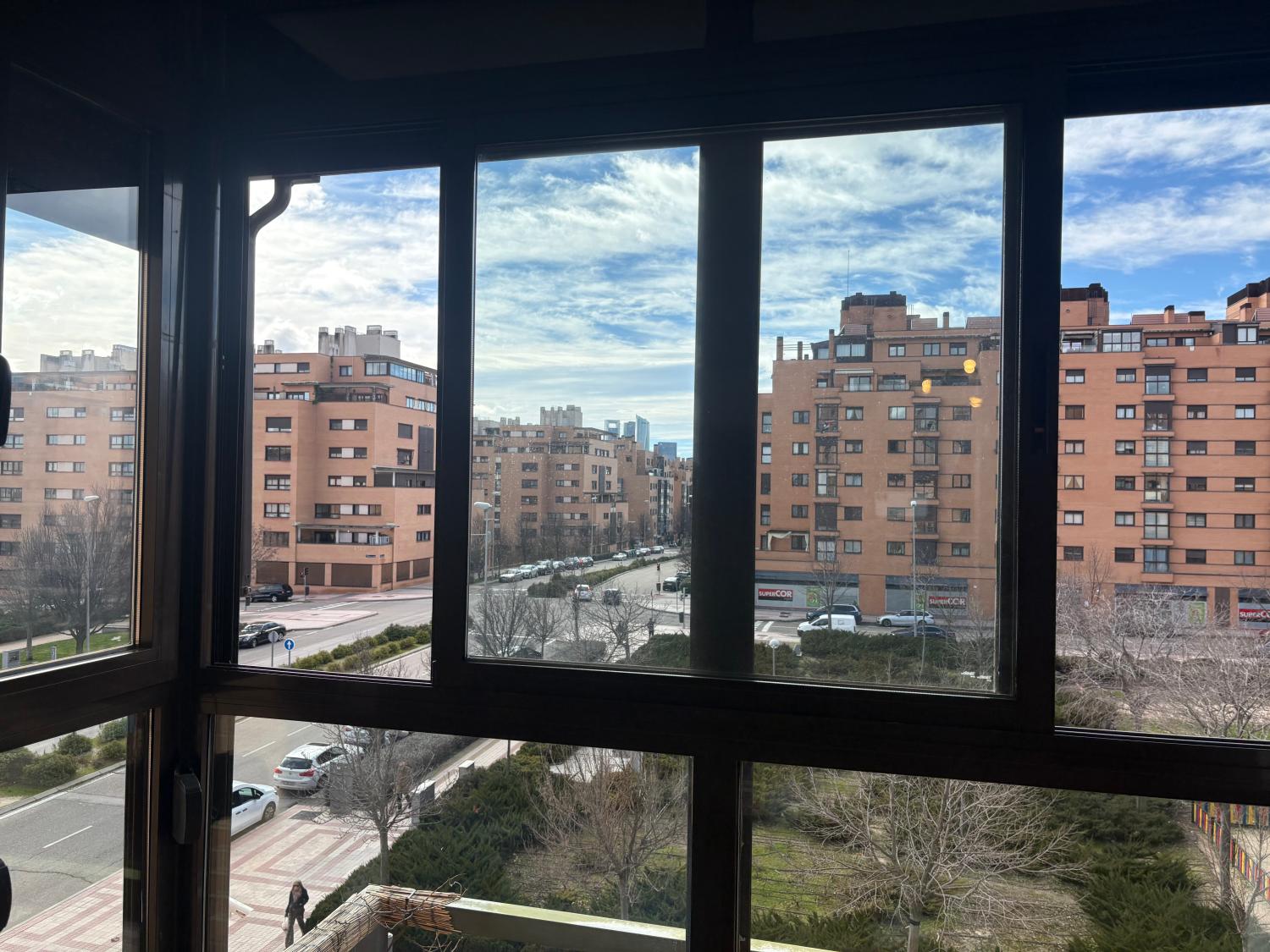  te koop appartement Fuencarral-Las Tablas Madrid Capital 27