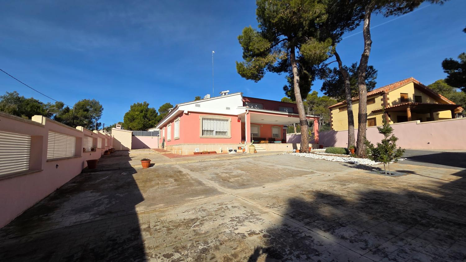  te koop villa Utiel Requena-Utiel 22