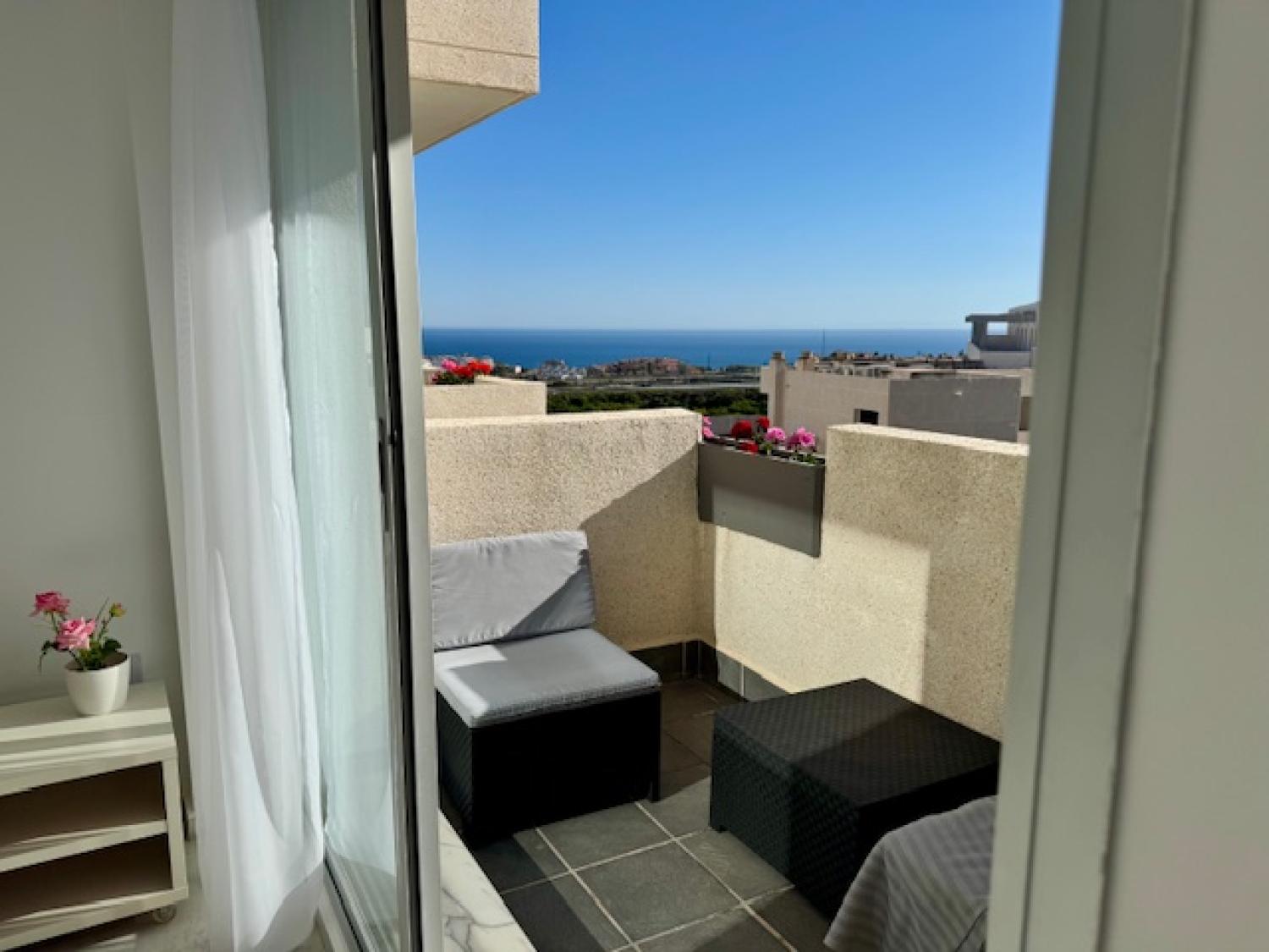  te koop duplex La Cala Costa Del Sol Occidental 6