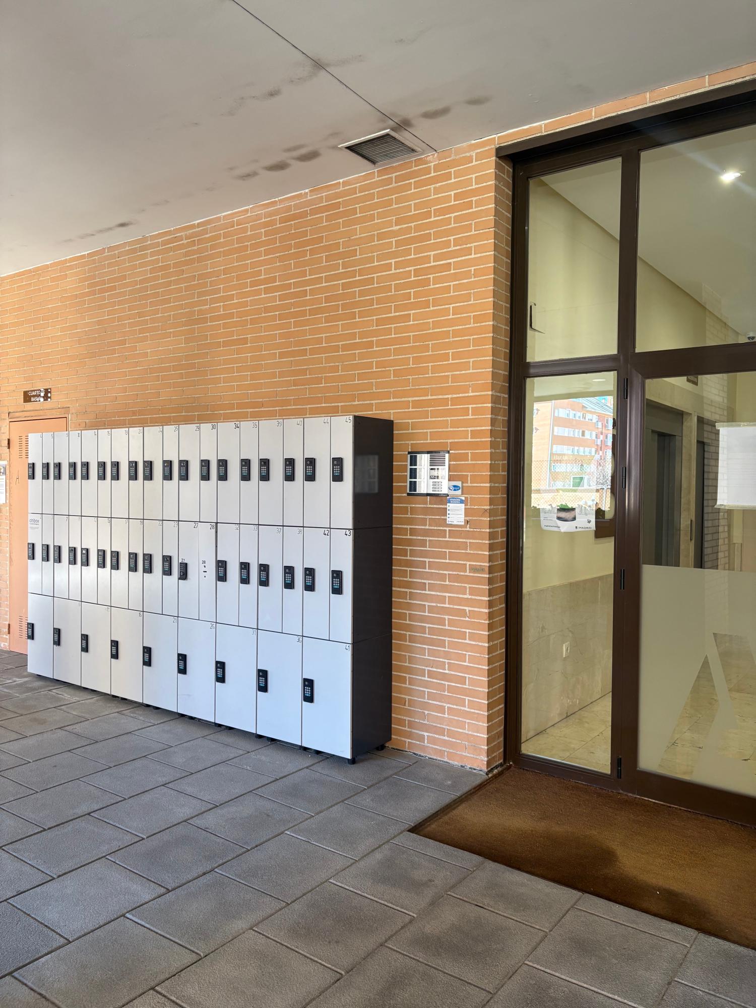  te koop appartement Fuencarral-Las Tablas Madrid Capital 16