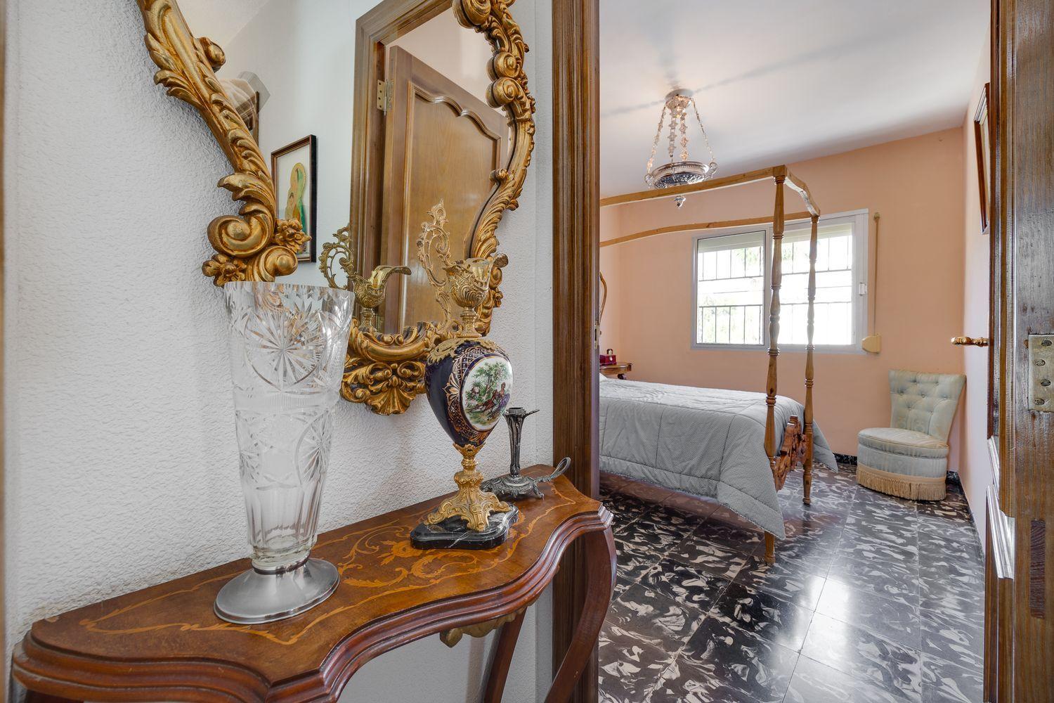  te koop villa Villajoyosa Marina Baixa 20