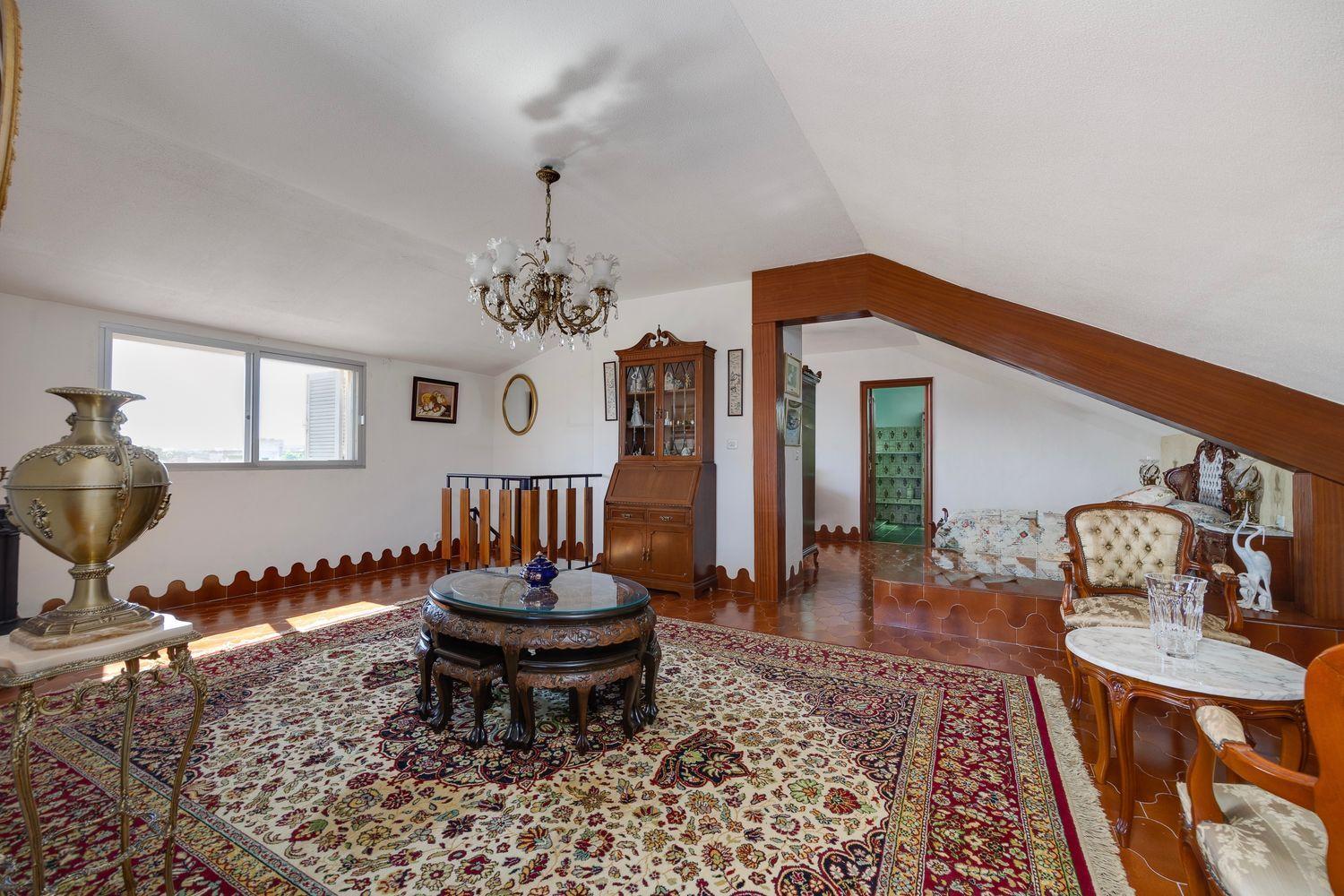  te koop villa Villajoyosa Marina Baixa 37