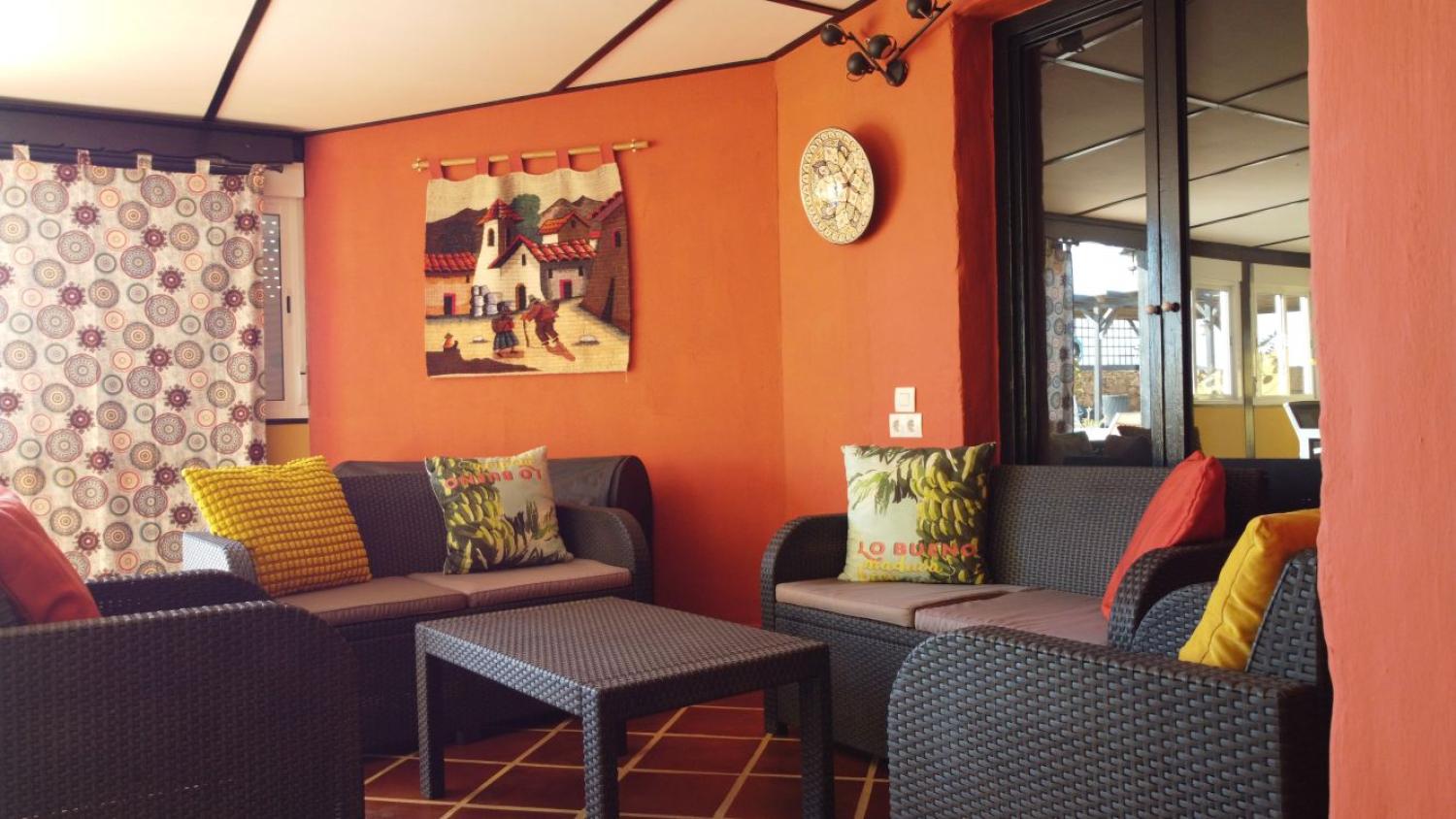  te koop villa Casillas De Morales Antigua 14