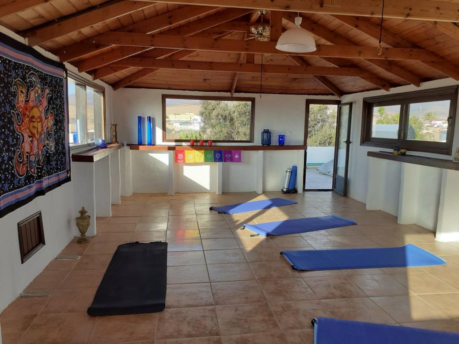  te koop villa Casillas De Morales Antigua 25