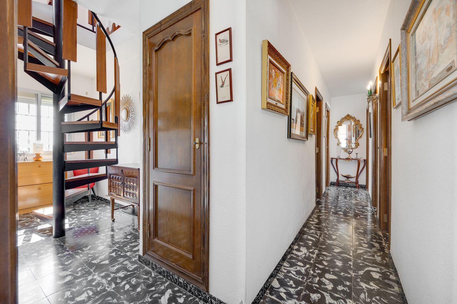  te koop villa Villajoyosa Marina Baixa 28