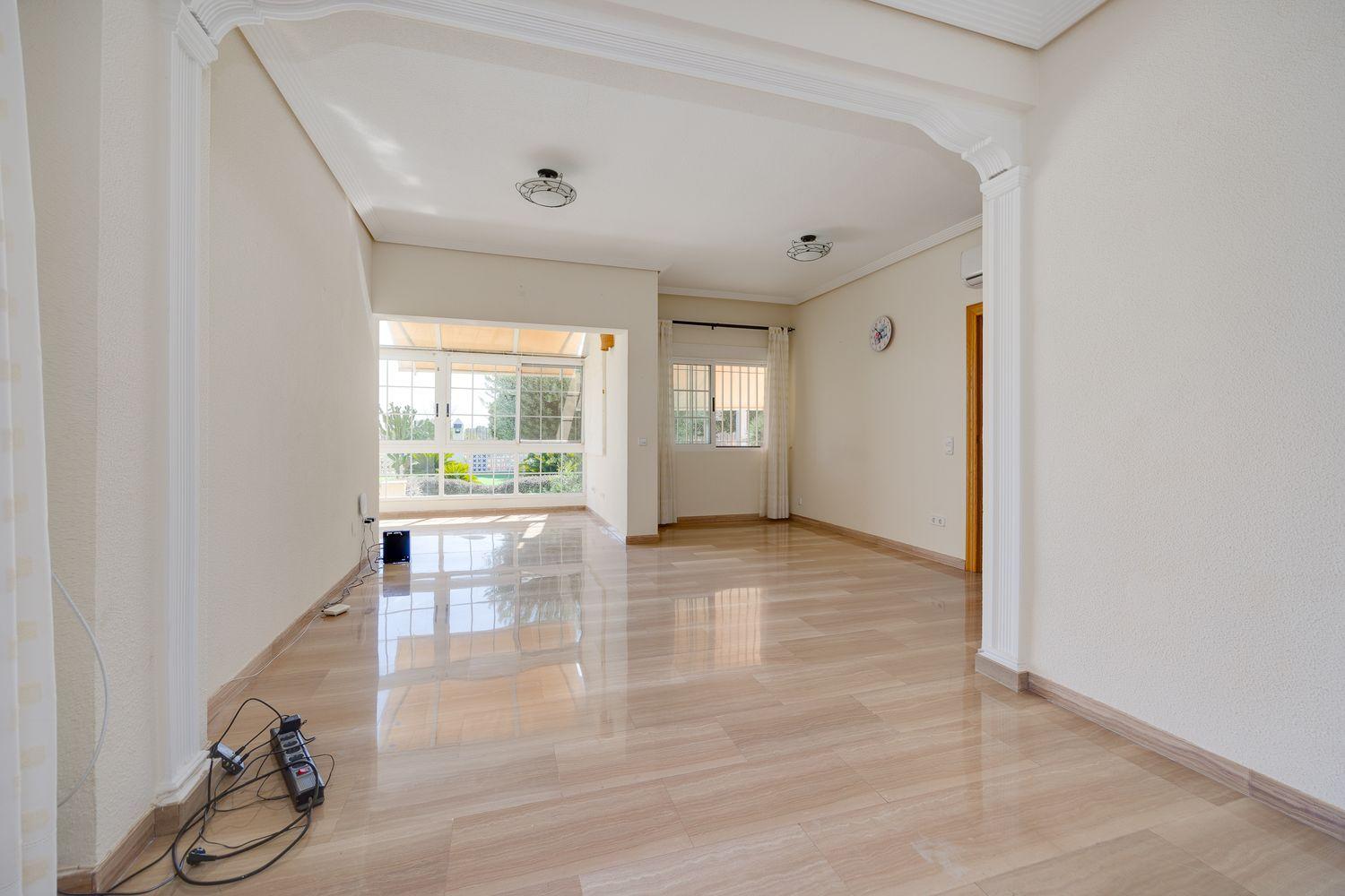  te koop villa Villajoyosa Marina Baixa 82