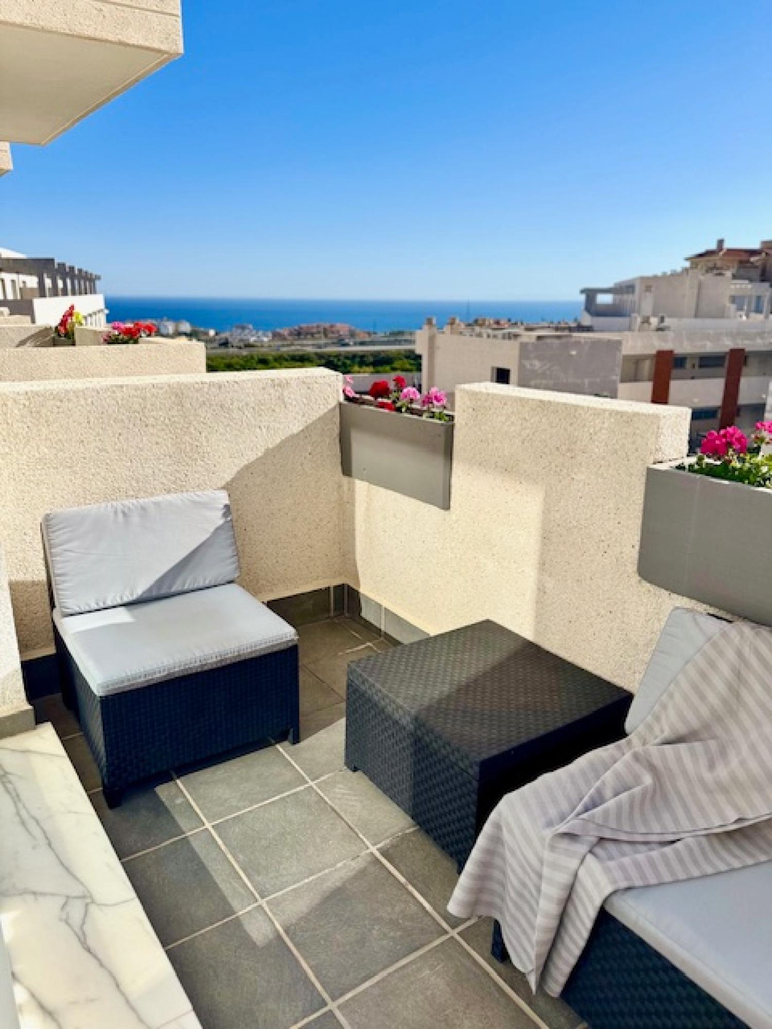  te koop duplex La Cala Costa Del Sol Occidental 8