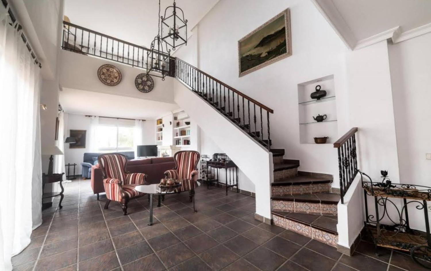  te koop villa El Campello Alacantí 3