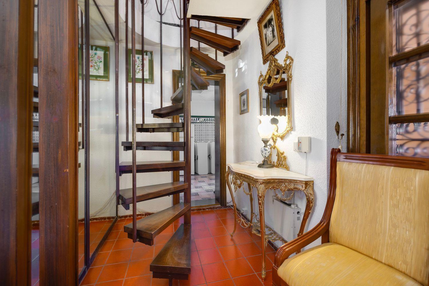  te koop villa Villajoyosa Marina Baixa 45