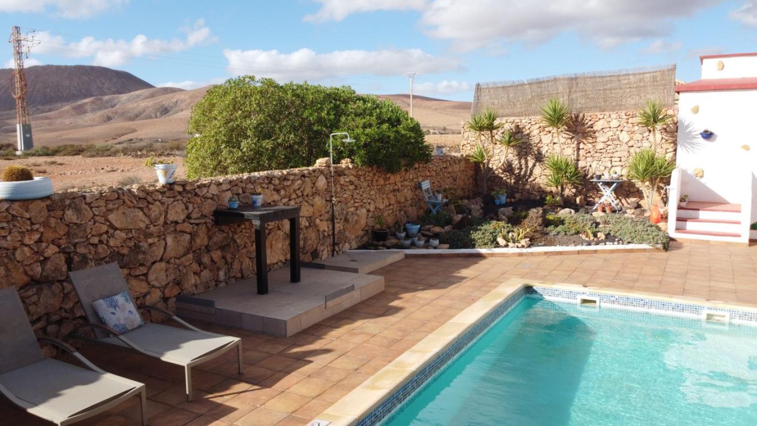  te koop villa Casillas De Morales Antigua 2