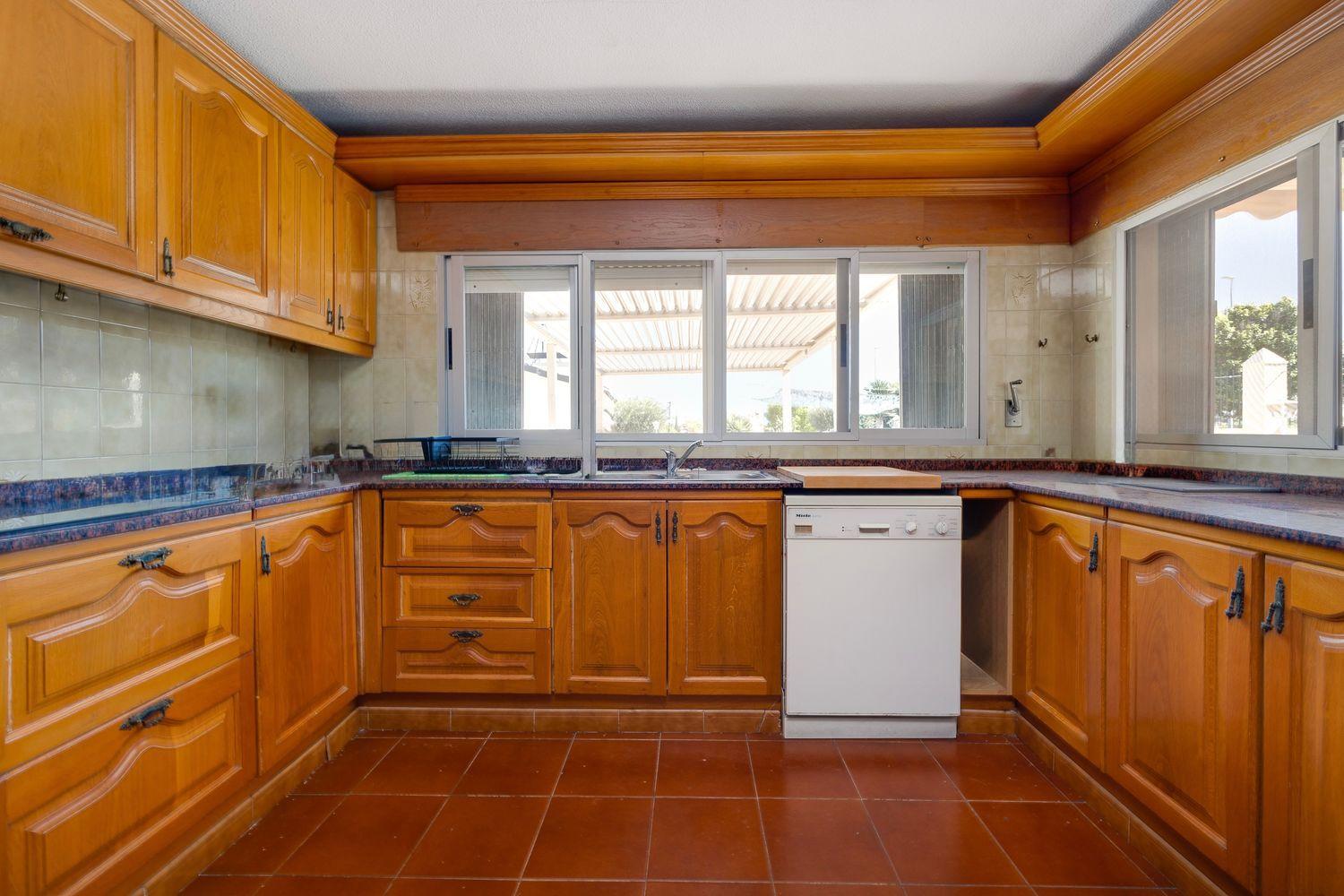  te koop villa Villajoyosa Marina Baixa 39