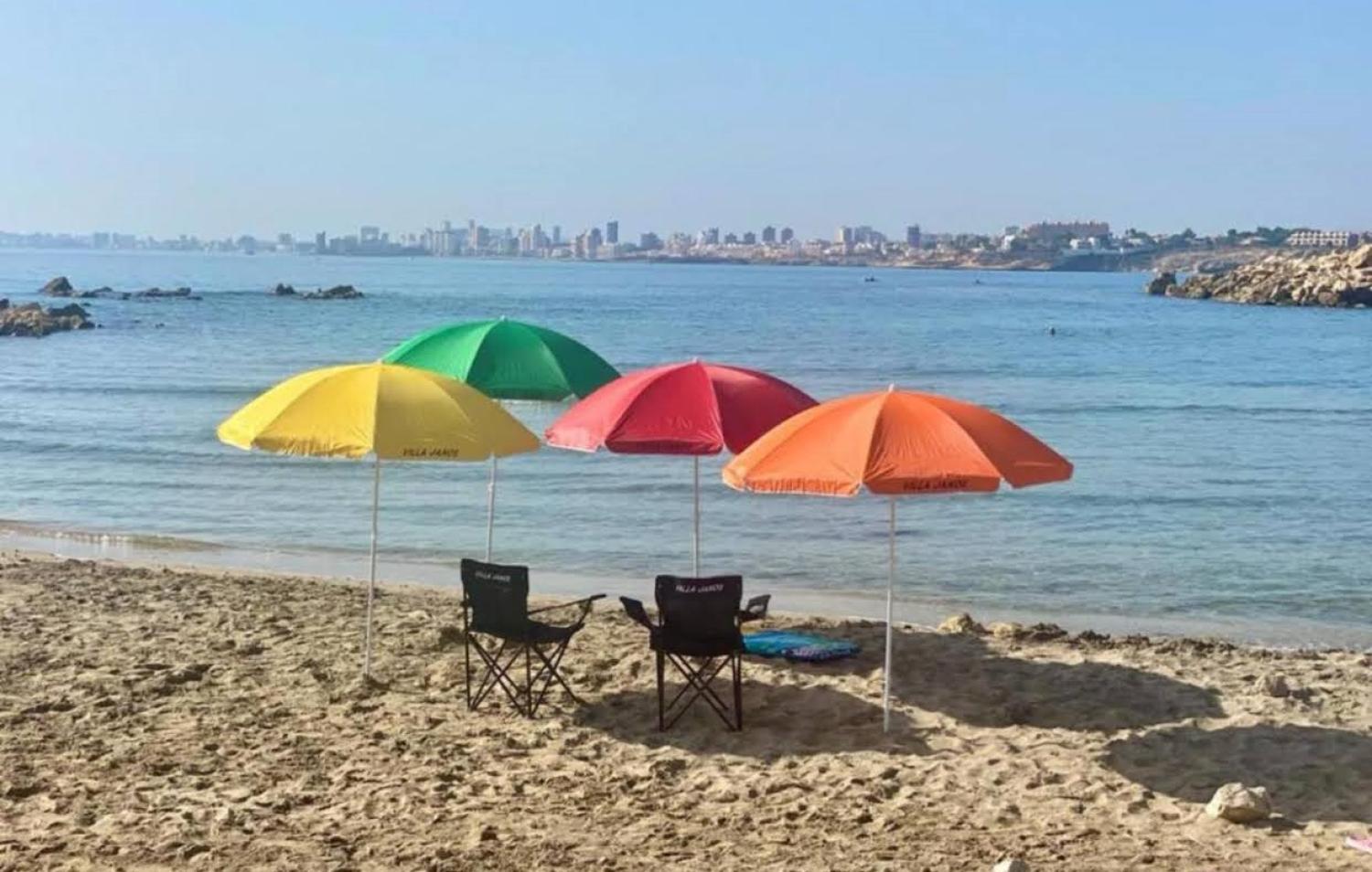  te koop villa El Campello Alacantí 20