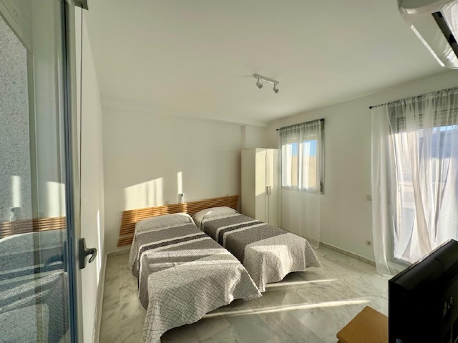  te koop duplex La Cala Costa Del Sol Occidental 45