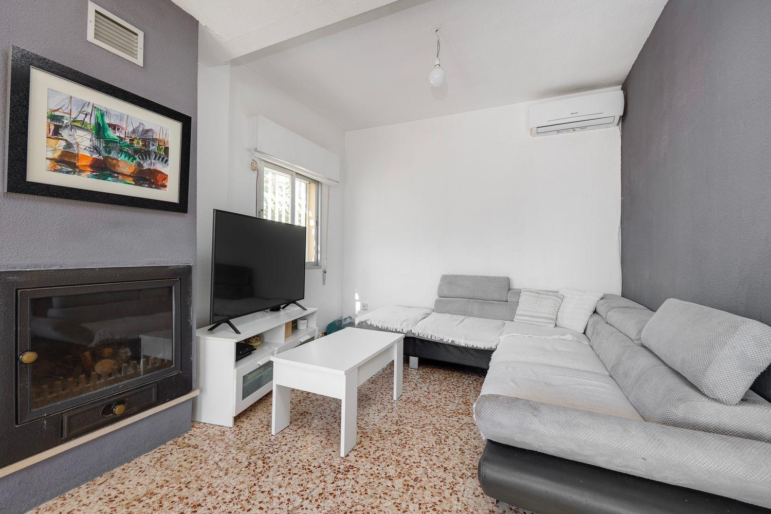  te koop villa Villajoyosa Marina Baixa 50