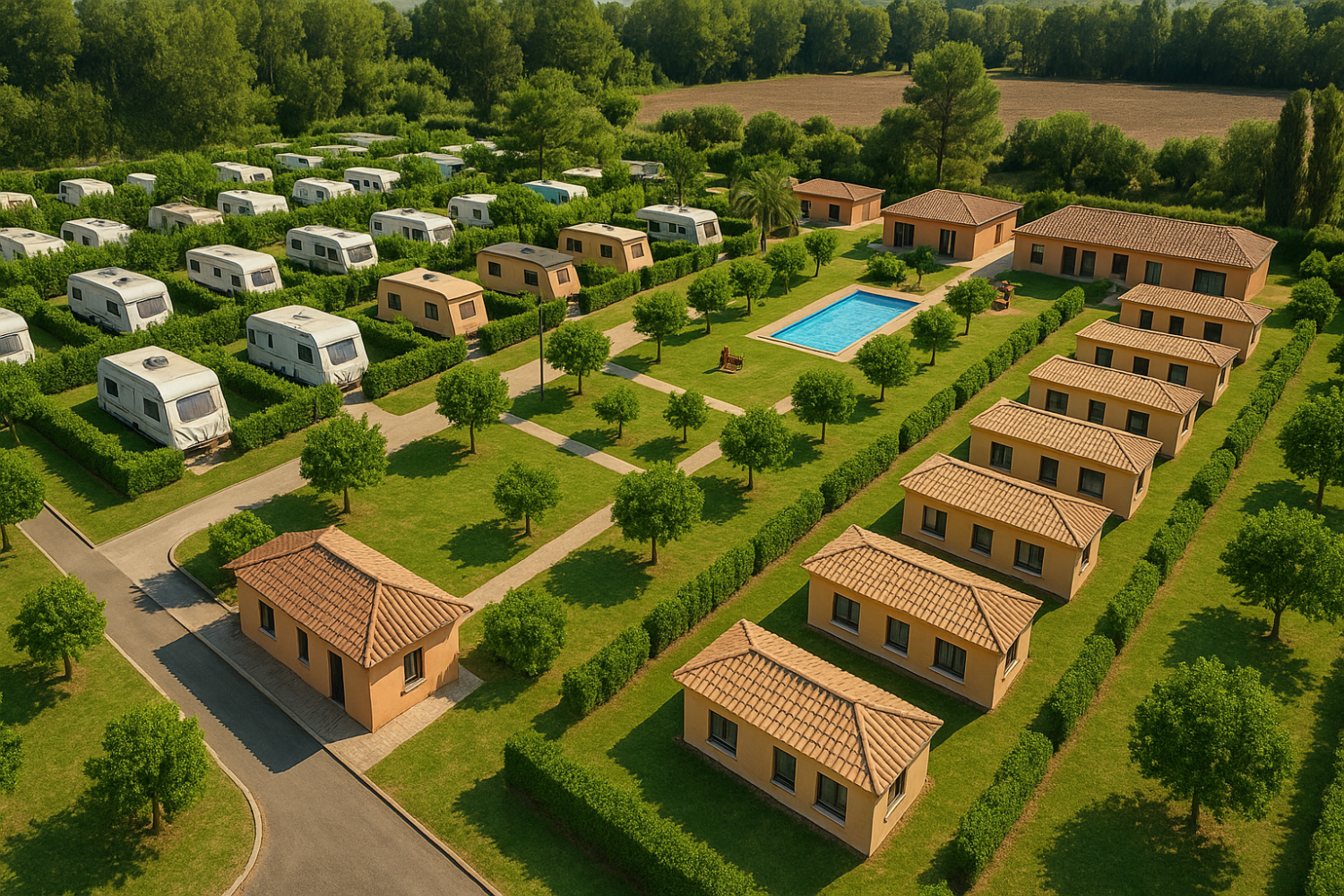  te koop perceel La Ermita Marina Baixa 2