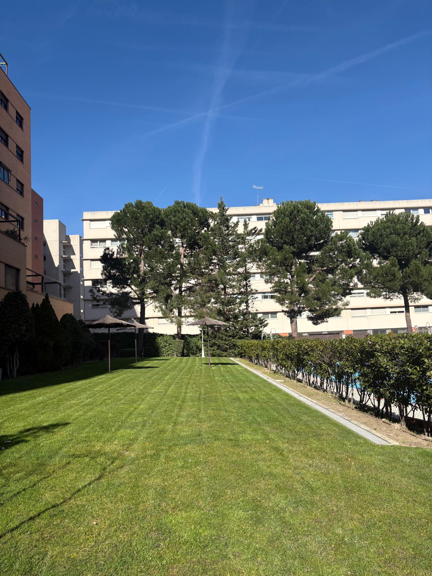  te koop appartement Fuencarral-Las Tablas Madrid Capital 18