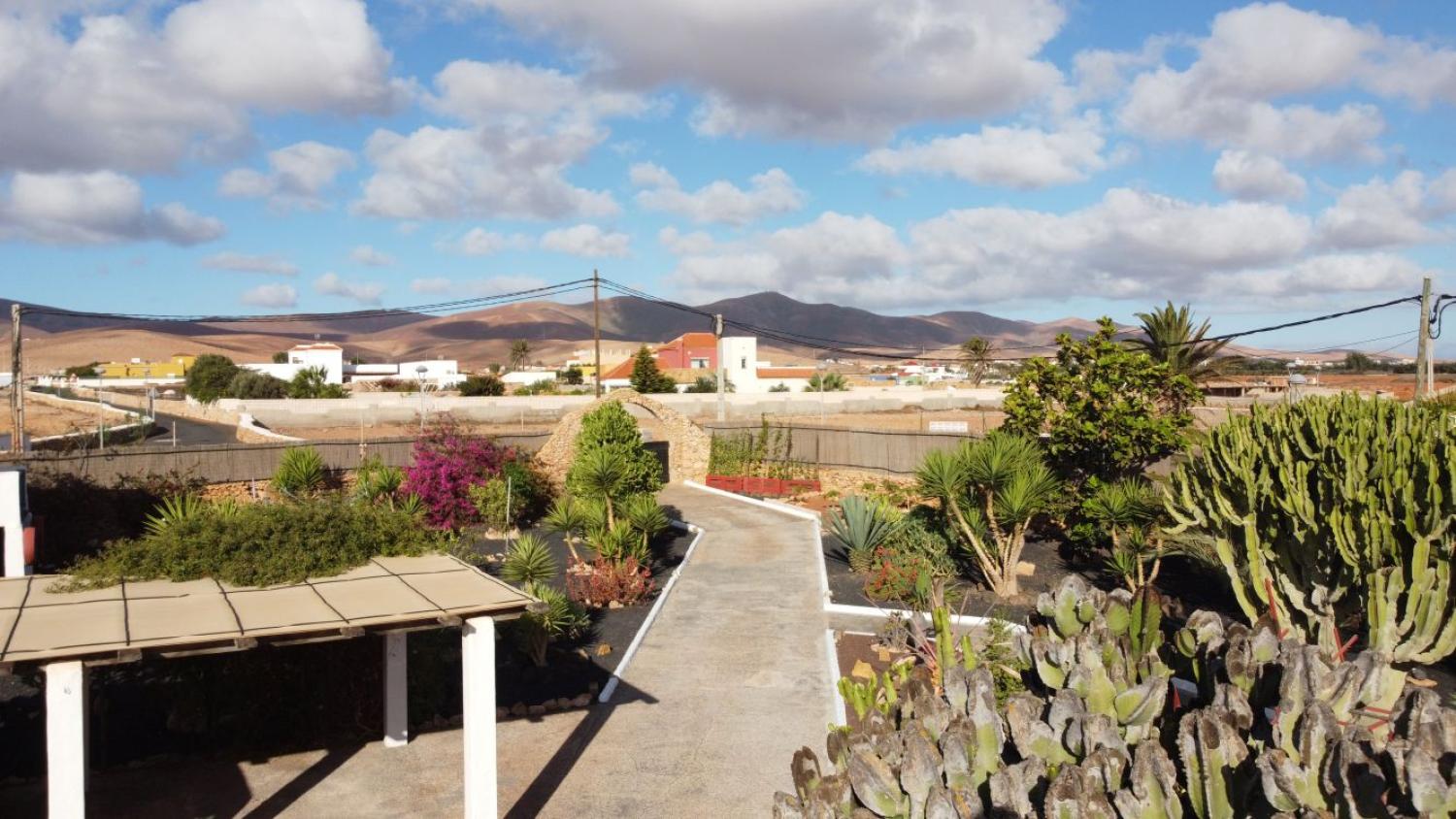  te koop villa Casillas De Morales Antigua 5